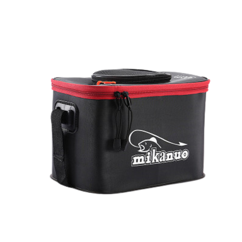 Mikanuo EVA Portable Fishing Bucket – Sparkley Fish
