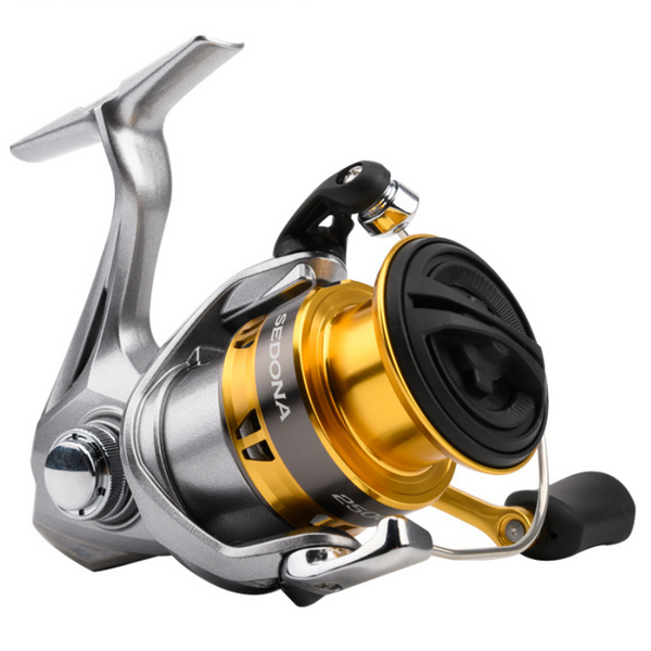 Shimano Sedona FI Spinning Fishing Reel