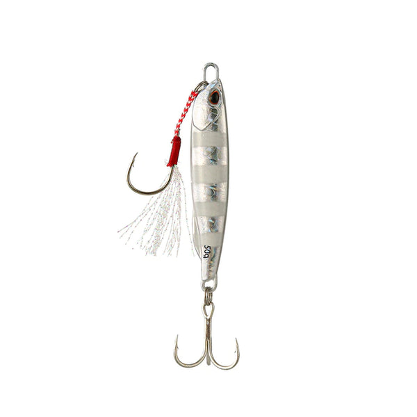 10-50G Shore Casting Jigging Lure