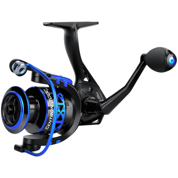 KastKing Summer Spinning Reels – Sparkley Fish