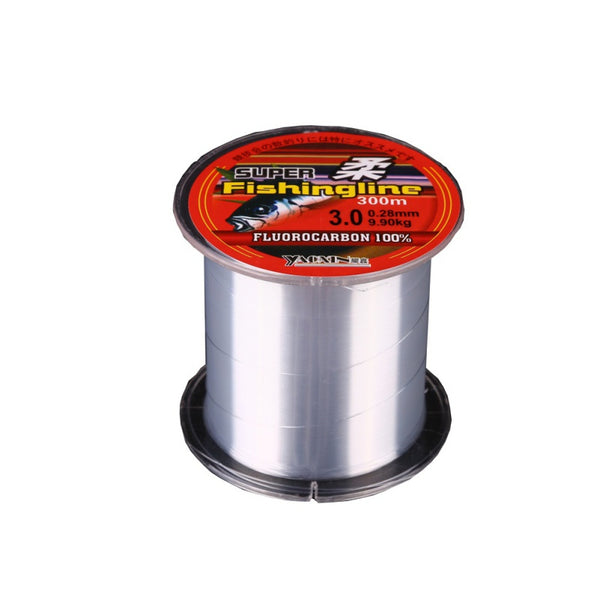 300m Super Strong Nylon Fishing Line