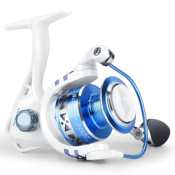 KastKing Summer Spinning Reels